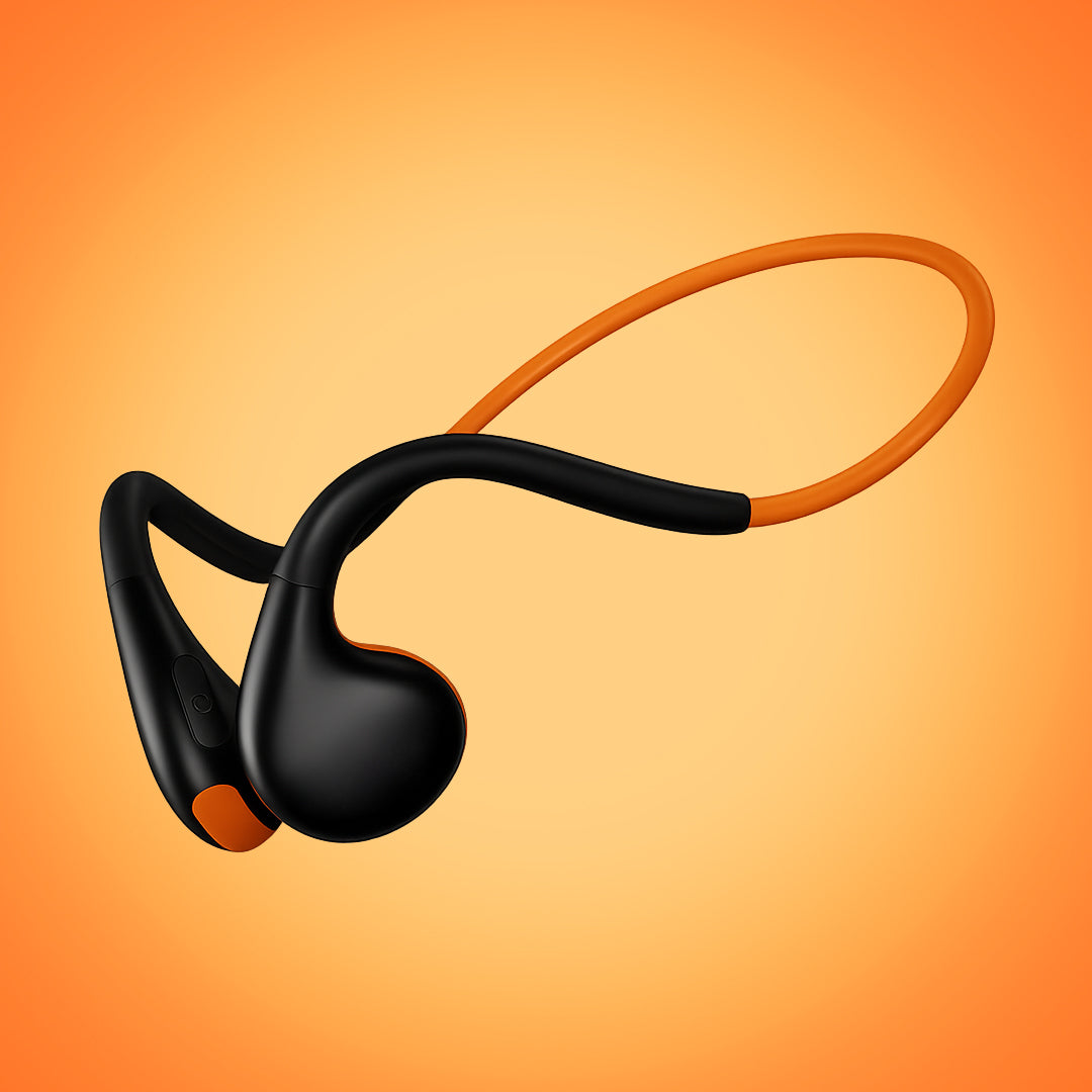 X7 Bone Conduction Headphones - Wireless