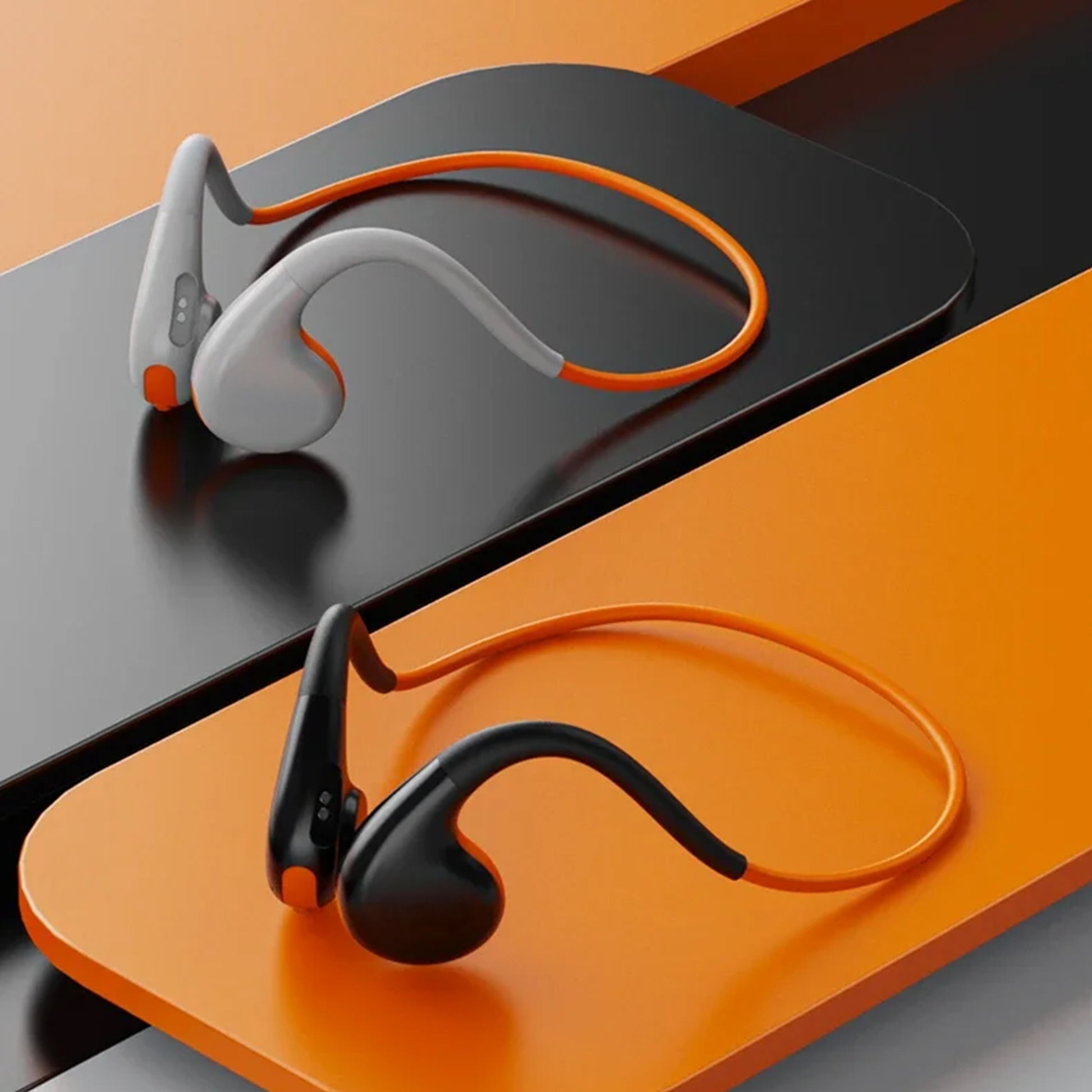 X7 Bone Conduction Headphones - Wireless